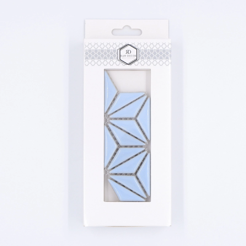 Probă: Constellation Light Blue Lucioasă