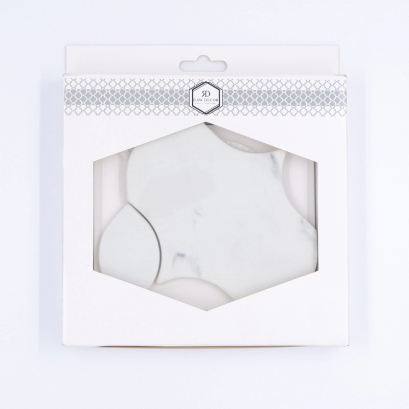 Probă: Lotus Marble Mată