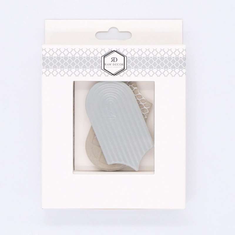 Probă: Wave Smokey Sage Mată