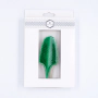 Probă: Aurora Green Lucioasă
