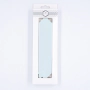 Probă: Cecile Baby Blue Lucioasă