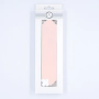 Probă: Cecile Pink Lucioasă Trifoi White