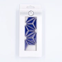 Probă: Constellation Cobalt Blue Lucioasă