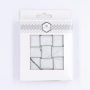 Probă: Cube Marble Carrara Mată