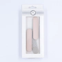 Probă: Eclair Cherie Pink Mată