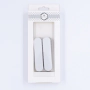 Probă: Eclair Paris White Mată