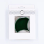 Probă: Flabellum Mare Emerald Lucioasă