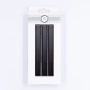 Probă: Stick Negru Mată