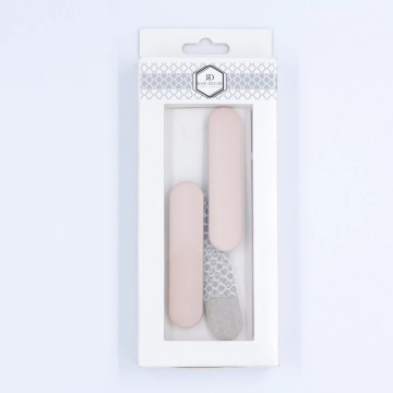 Probă: Eclair Cherie Pink Mată