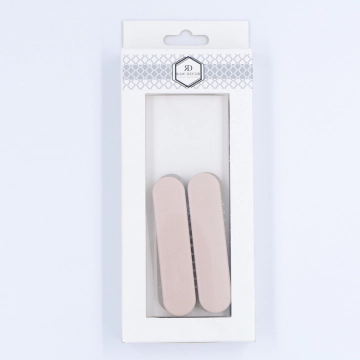 Probă: Eclair Paris Pink Mată