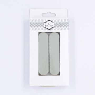 Probă: Eclair Paris Sage Mată
