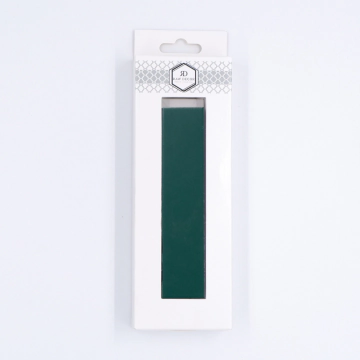 Probă: Herringbone XL Verde Mată