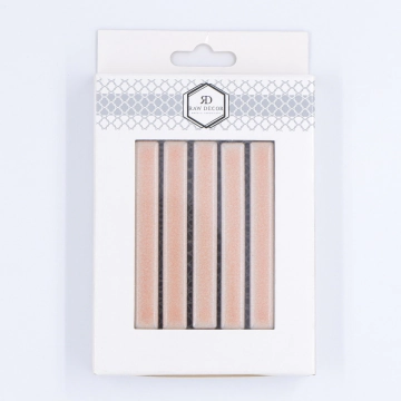 Probă: Stick Pink Lucioasă