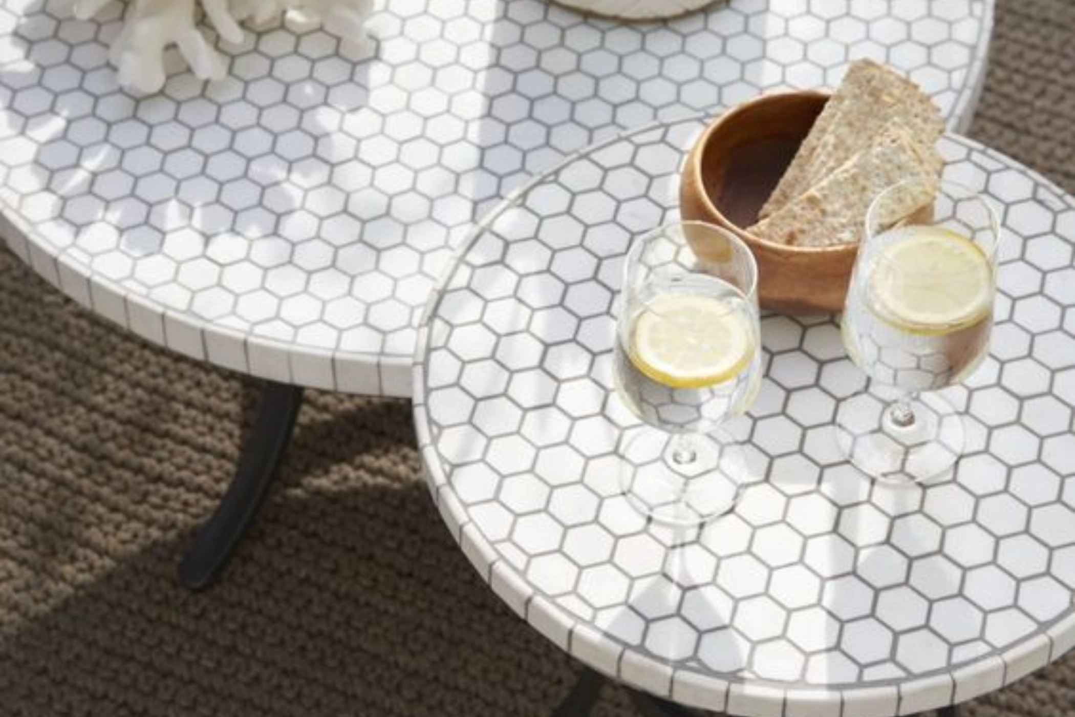 Fă-o singur sau 5 moduri creative de a realiza un mozaic!